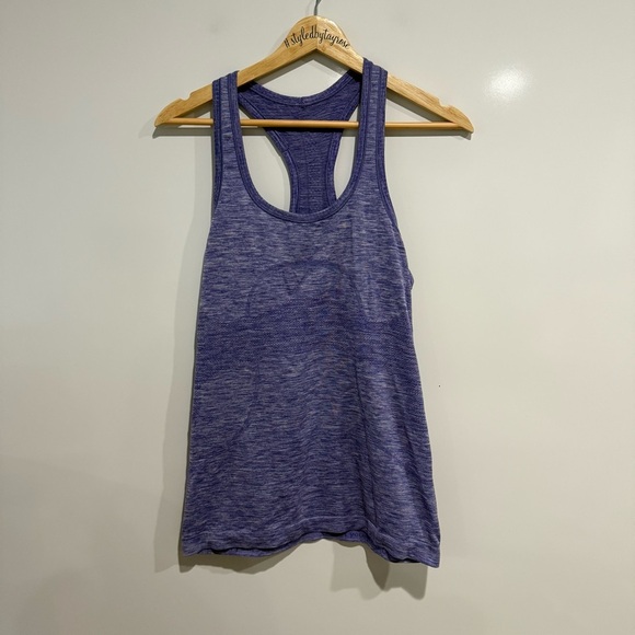Lululemon Swiftly Tech Racerback Tank Top - Picture 5 of 5
